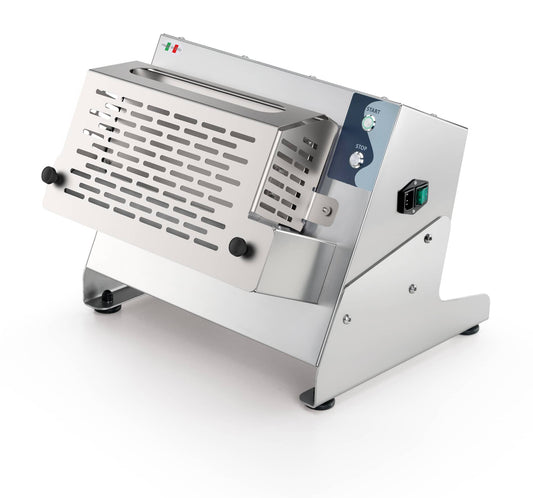 Eurodib P-Roll 320/1+ Dough Sheeter