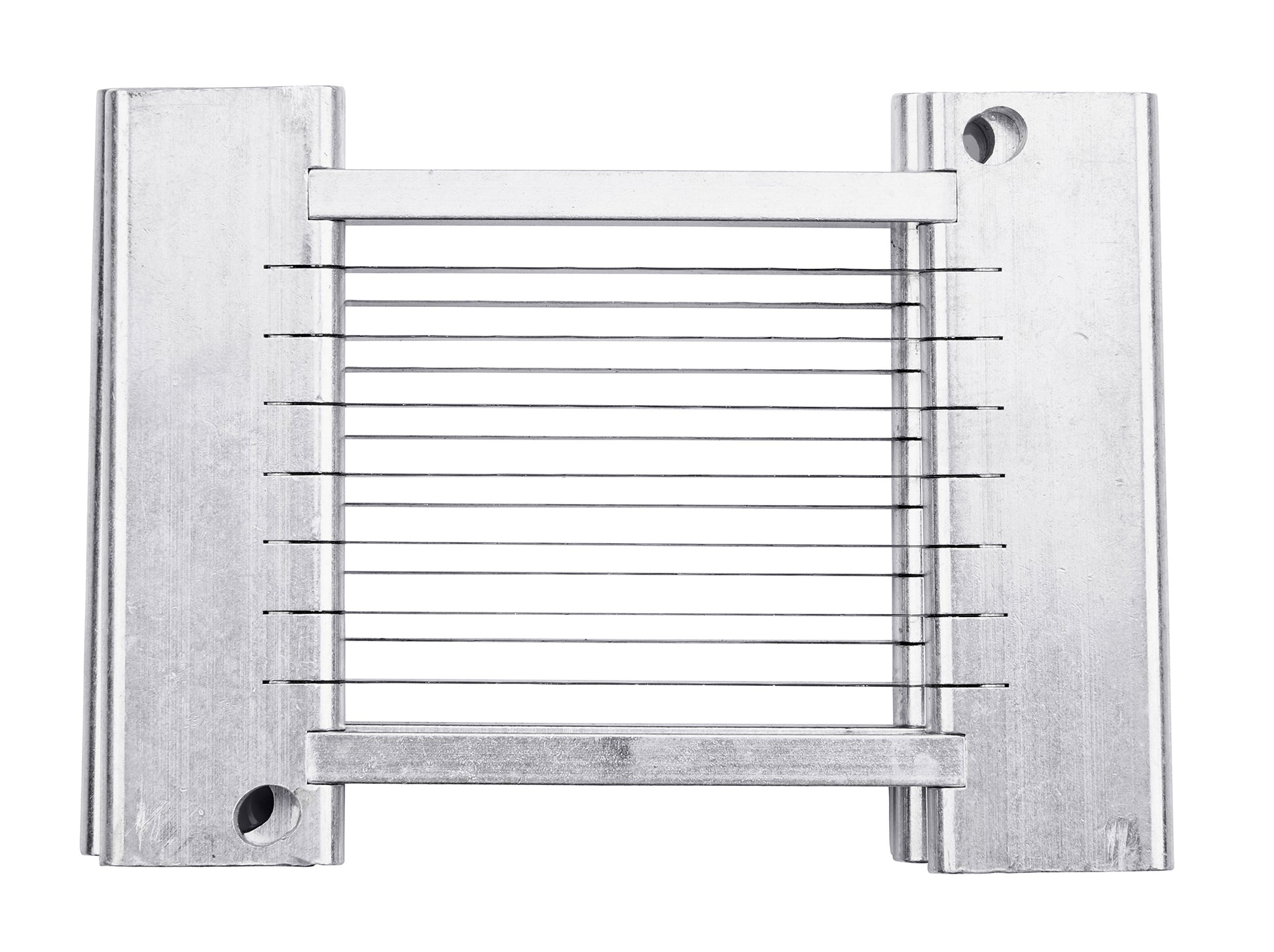 Winco OS-250B 1/4" Blade Set Assembly for OS-188 / OS-250 Onion Slicer (2 pieces)