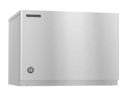 Hoshizaki KMD-530MRJZ Crescent Cuber Icemaker, Remote-cooled