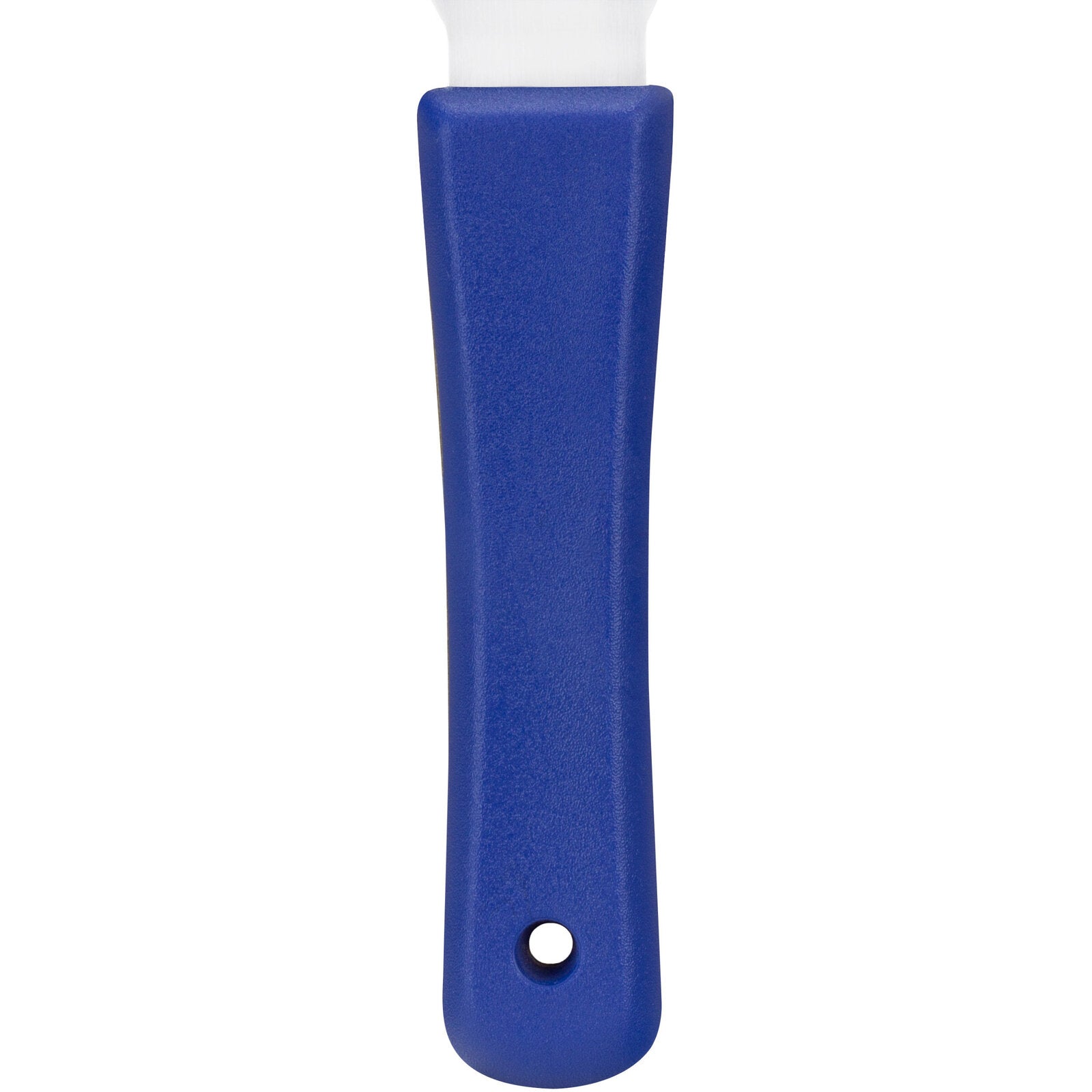 Carlisle 40130EC14 3" Blue Steel Handheld Scraper
