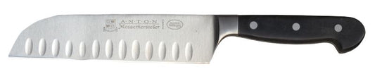 Omcan 18350 7-inch Forged G-Edge Multi-Purpose Knife