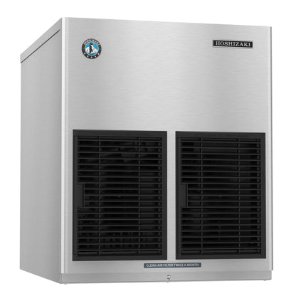 Hoshizaki F-1002MRJ Flaker Icemaker, Remote-cooled