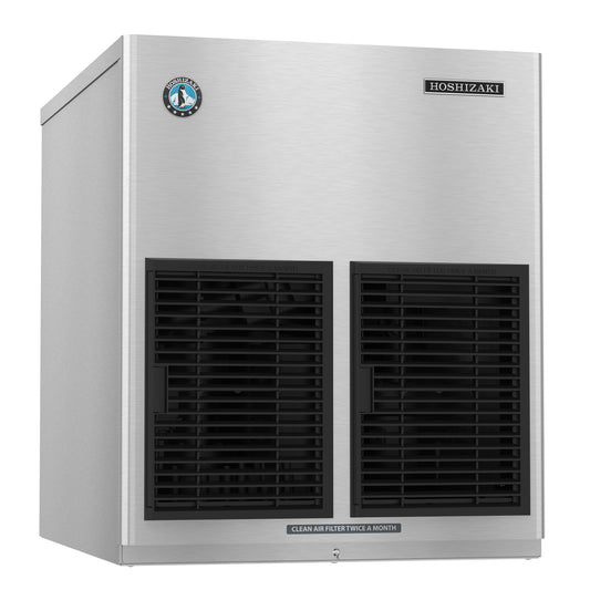 Hoshizaki F-1002MRJ Flaker Icemaker, Remote-cooled