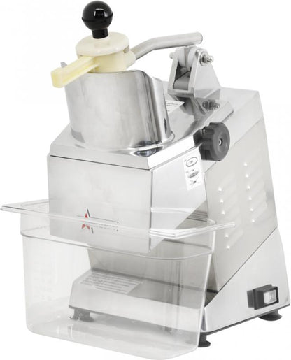 Omcan 10927 Heavy-Duty Food Processor