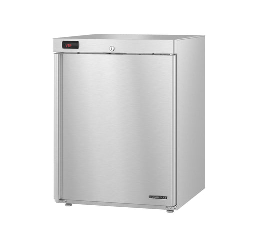 Hoshizaki HR24C One Section Undercounter Refrigerator
