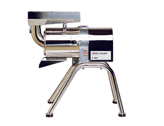 Robot Coupe C120A Automatic Sieves