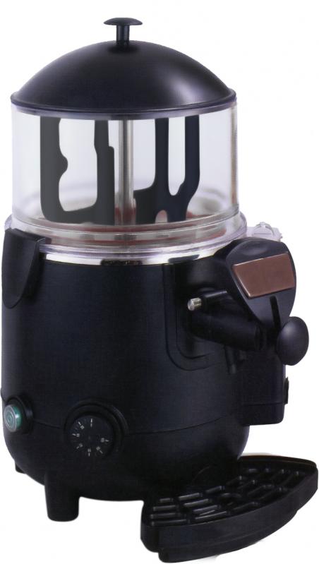 Omcan 39482 5L Hot Chocolate Dispenser