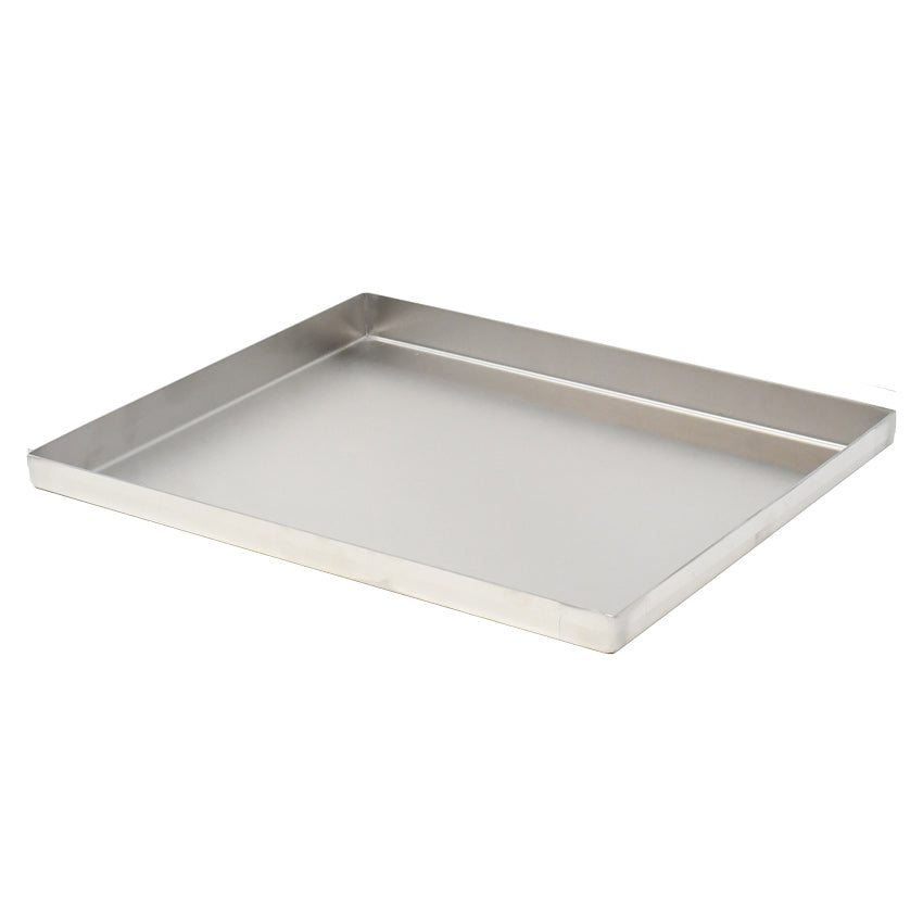 Omcan 43421 Stainless Steel Pan