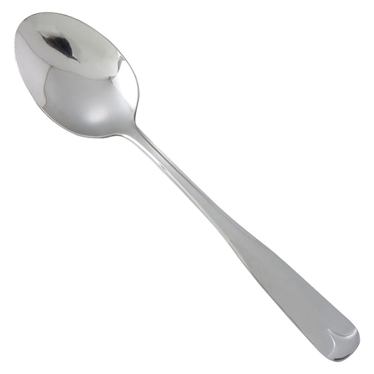 Winco 0010-03 Lisa Dinner Spoon, 18/0 Heavyweight