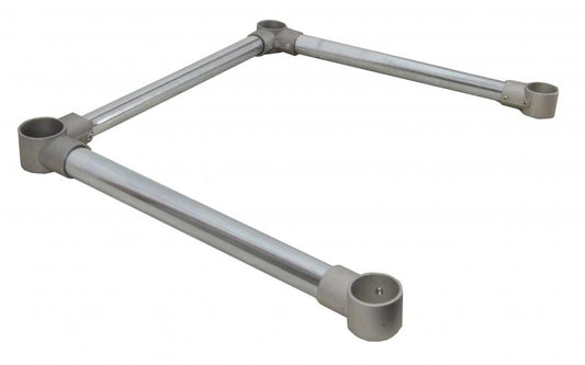 Omcan 21139 Leg Brace for 24" x 24" One Sinkbowl