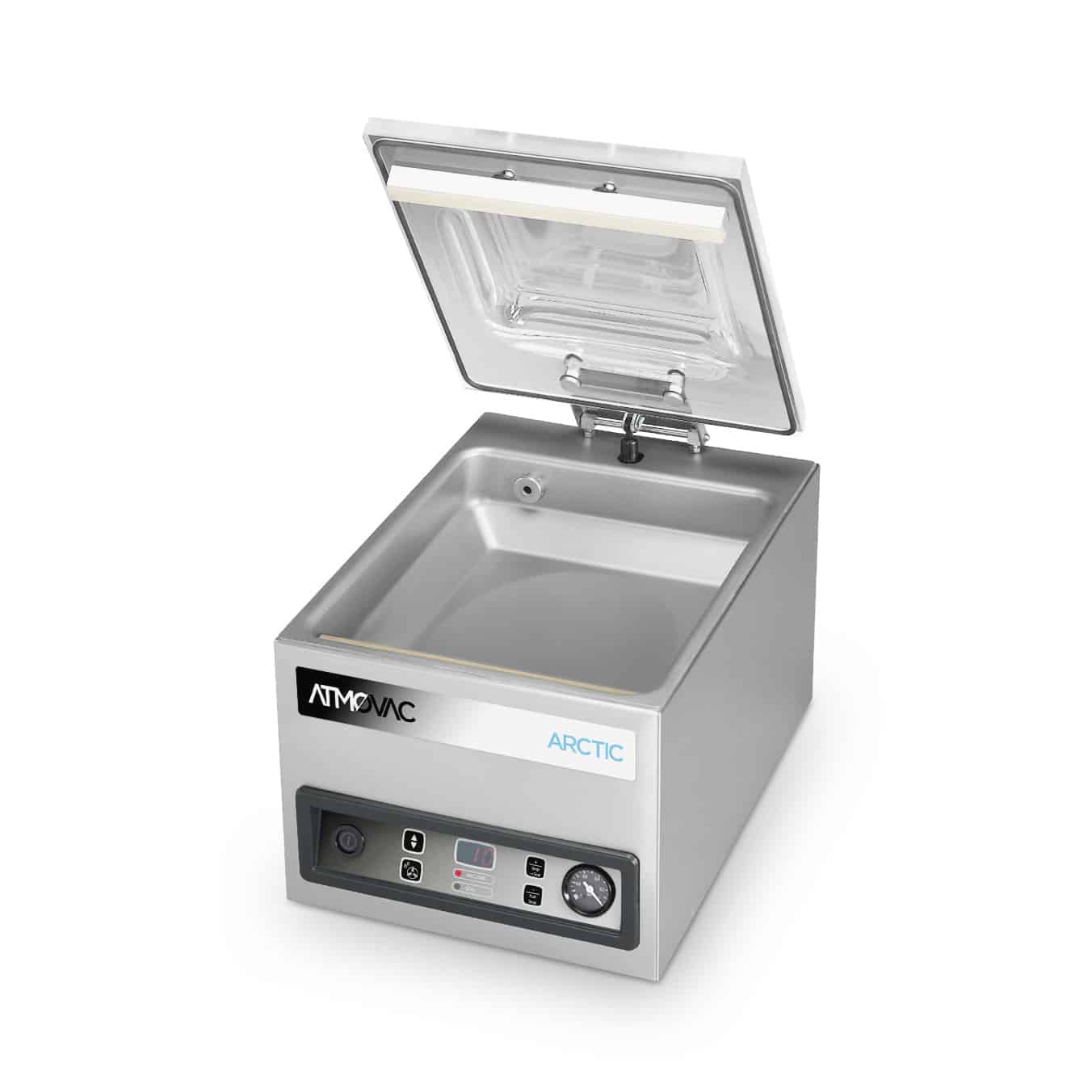 Atmovac ARCTIC 11 Premium Chamber Vacuum Machine
