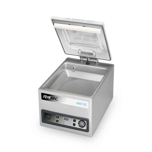 Atmovac ARCTIC 11 Premium Chamber Vacuum Machine