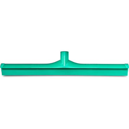 Carlisle 3656709 20" Green Sparta Single Blade Squeegee
