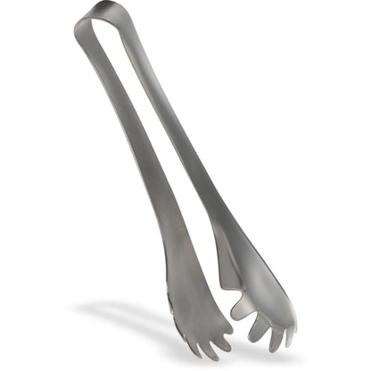 Carlisle 607682 8-1/4" Serving Tong - 18-8 Stainless