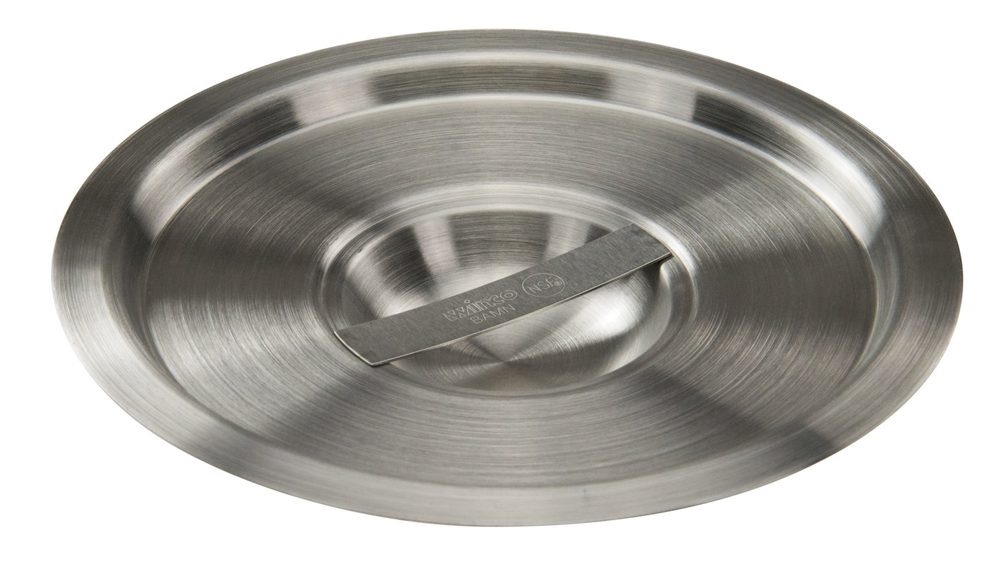 Winco BAMN-3.5C Bain Marie Lid for 3.5Qt BM