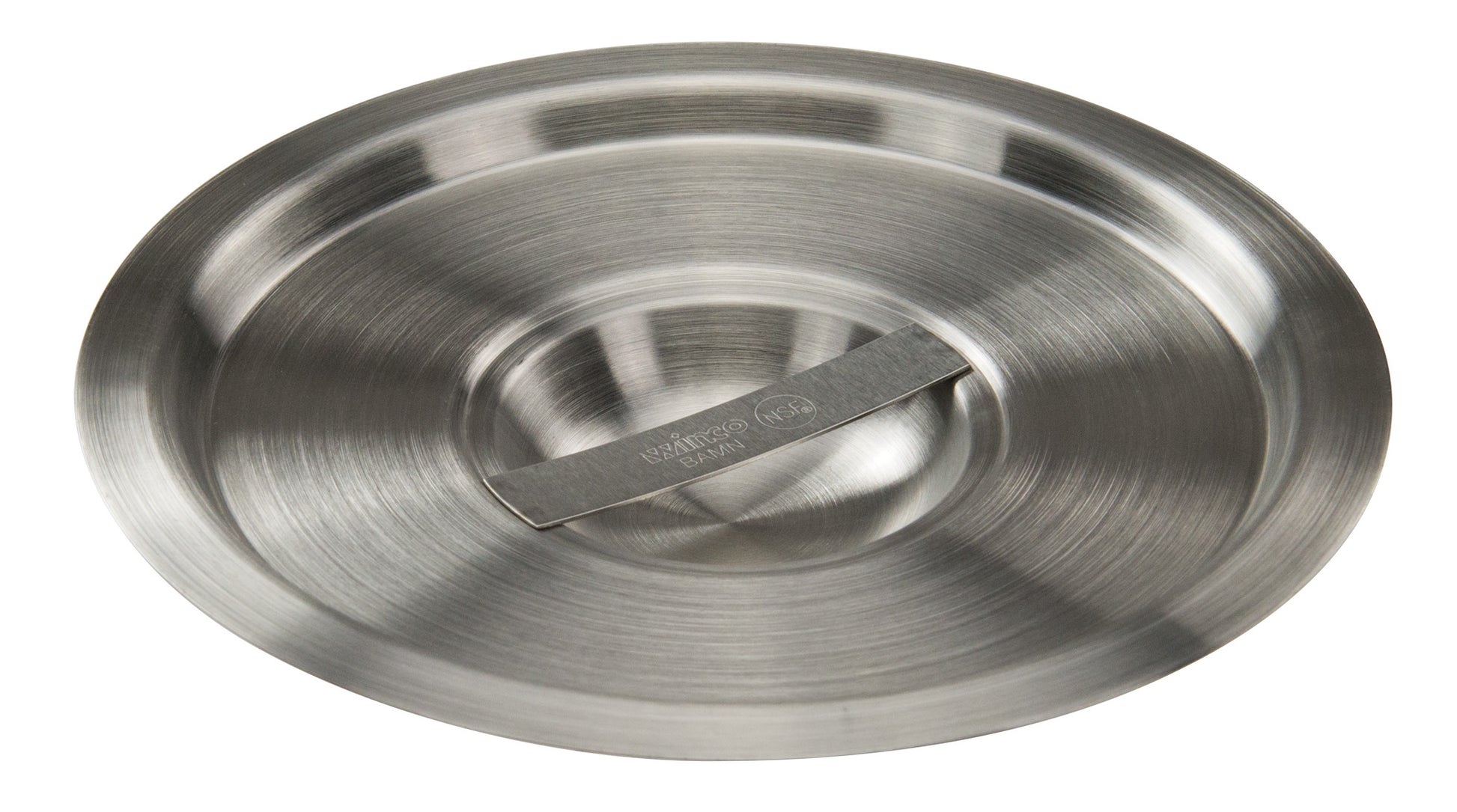 Winco BAMN-3.5C Bain Marie Lid for 3.5Qt BM