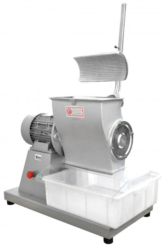 Omcan 39498 Cheese Grater for Hard Cheese