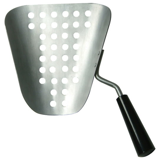Winco 42030 Benchmark Aluminum Speed Scoop