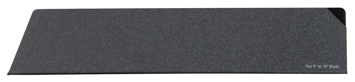 Winco KGD-102 10" x 2" Knife Blade Guard