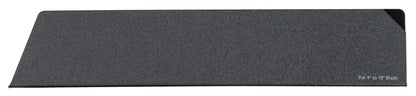 Winco KGD-102 10" x 2" Knife Blade Guard