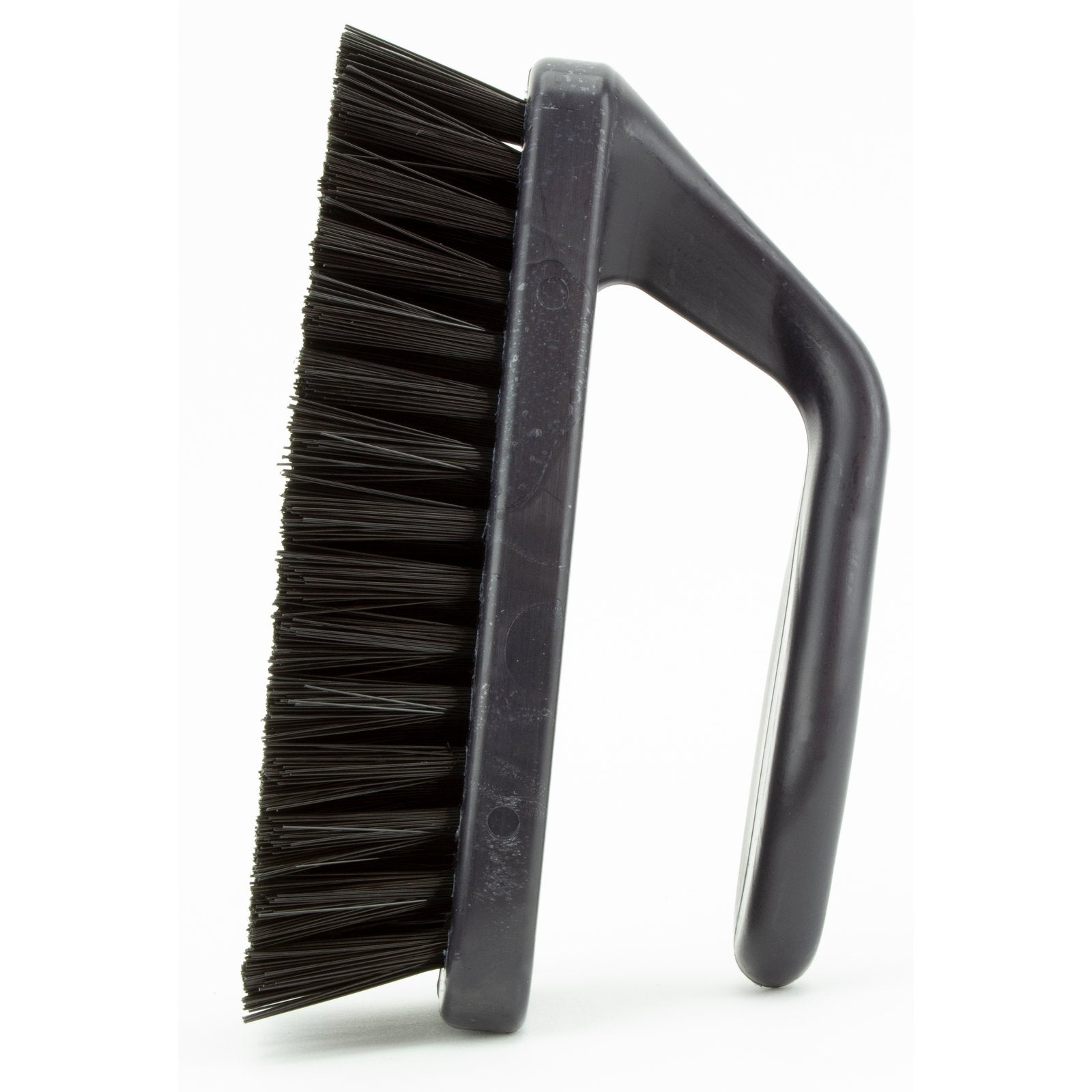 Carlisle 40024EC03 6" Black Bake Pan Lip Brush