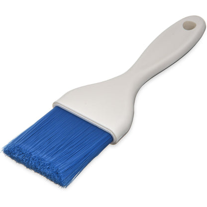 Carlisle 4039114 2" Blue Galaxy Pastry Brush