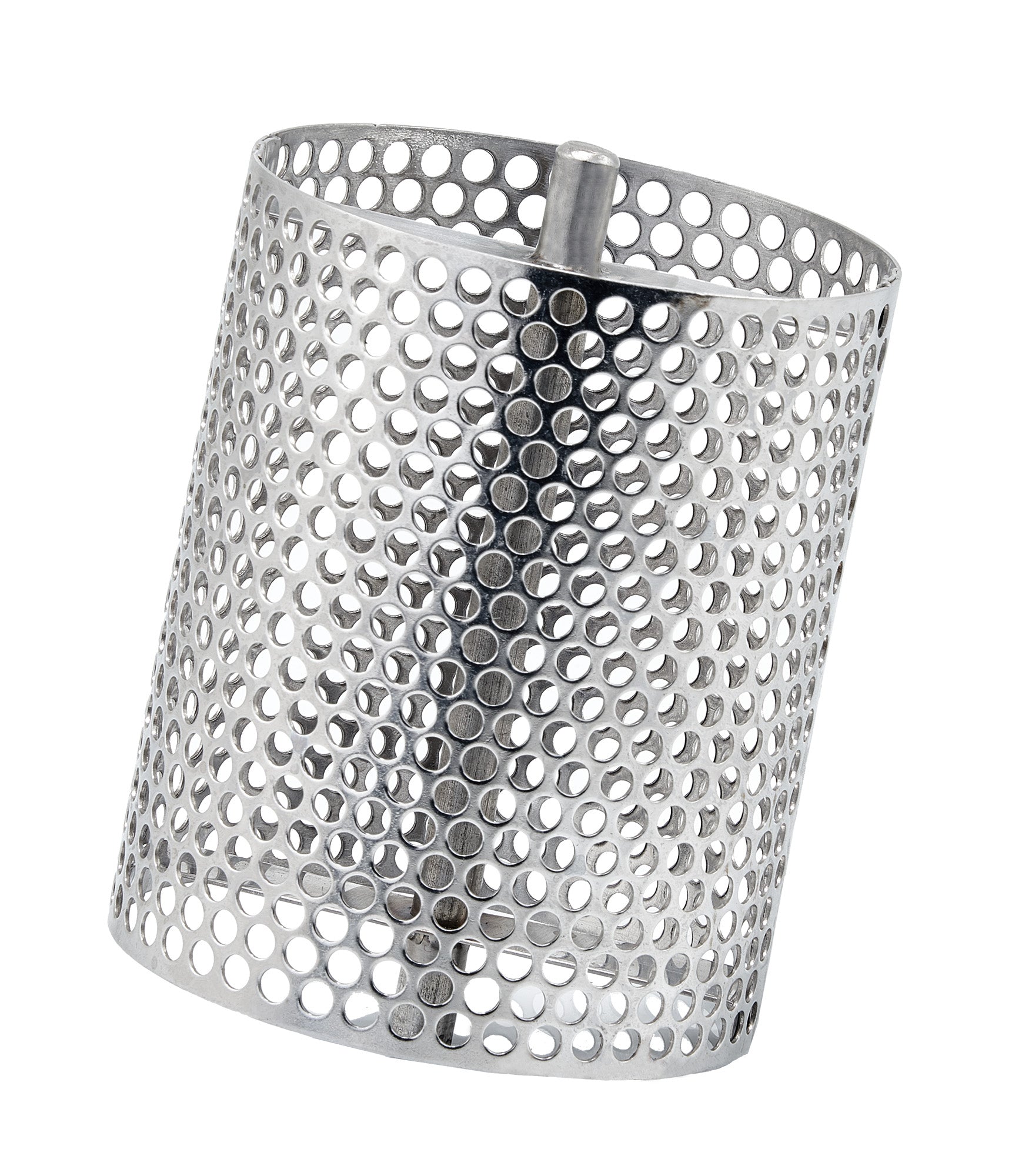 Winco SPBR-604 7" x 6-3/8" Butter Roller