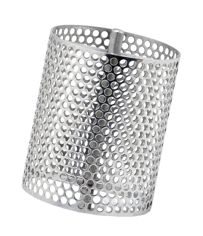 Winco SPBR-604 7" x 6-3/8" Butter Roller