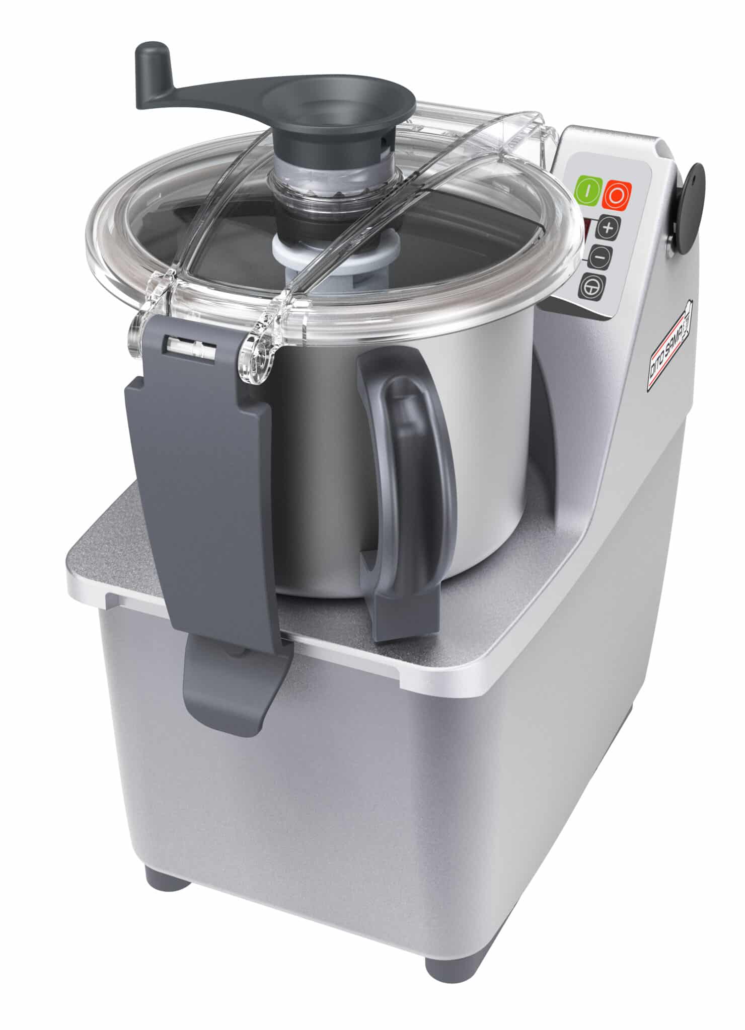 Dito Sama 602244 4.5 L Blender Cutter K45