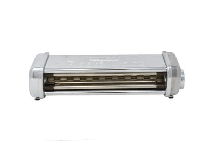 Omcan 46305 12 mm Single No. 5 Lasagnette Cutter Attachment for item 46292 Pasta Sheeter
