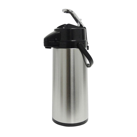 Omcan 69587 Air Pot for Item 44314 - Stainless Steel Coffee Maker