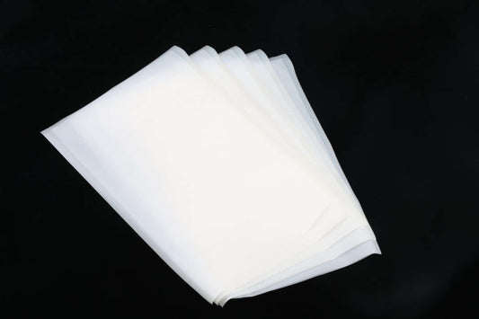 Atmovac ECCB75-0812 8" x 12" Eco-Compostable Channeled Bags for Cooking, Freezing & Storage