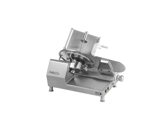 Eurodib GRAVINOX110 Commercial Meat Slicer