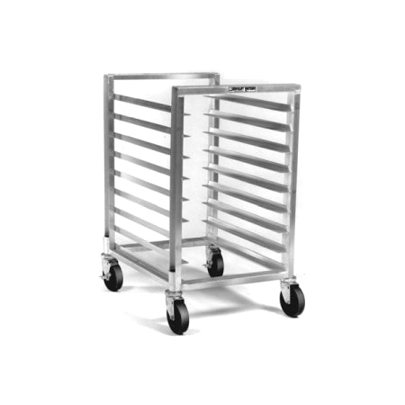Dinex DXPA3618269 Aluminum Angle Guide Rack