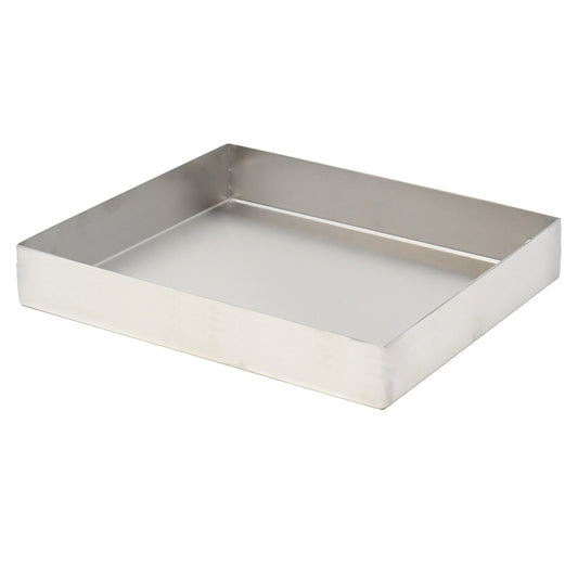 Omcan 44124 12" x 15" x 2.5" Pan