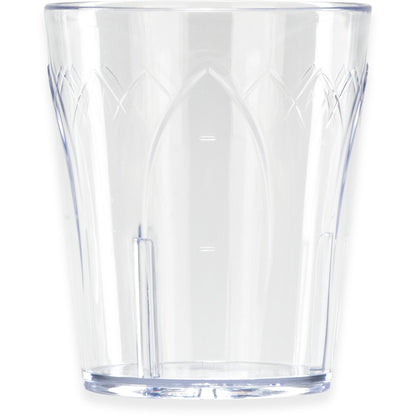 Dinex DXFT607 6 oz Clear Tumbler Fenwick (72/cs)