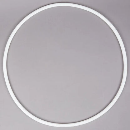 Carlisle PC146GA02 White Cateraide Gasket for PC140N, PC160N, PC188N and PC200N