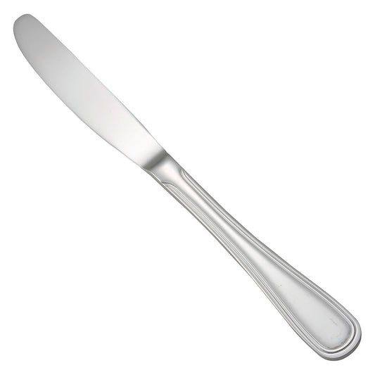 Winco 0030-18 Shangarila Table Knife, Extra Heavyweight