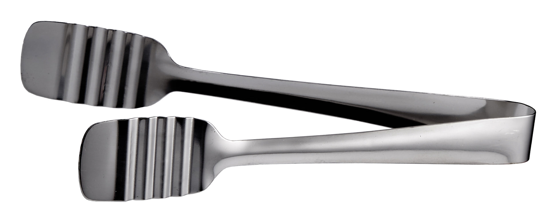 Winco PT-875 9" Stainless Steel Pastry Tong