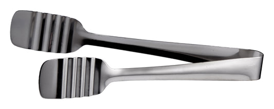 Winco PT-875 9" Stainless Steel Pastry Tong