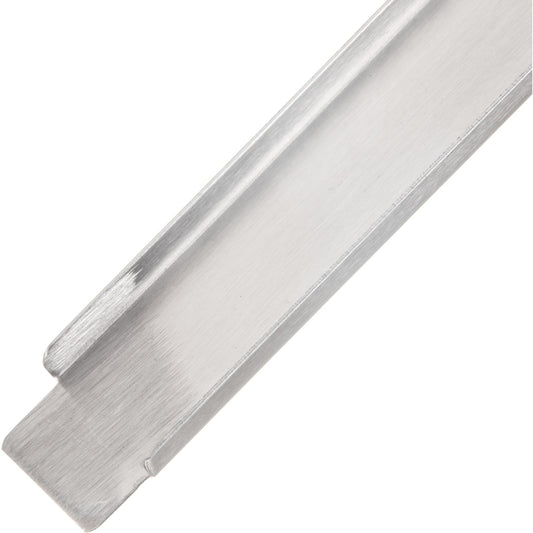 Carlisle 6071A 12.75" Long Stainless Steel DuraPan Steam Table Hotel Pan Adapter Bar