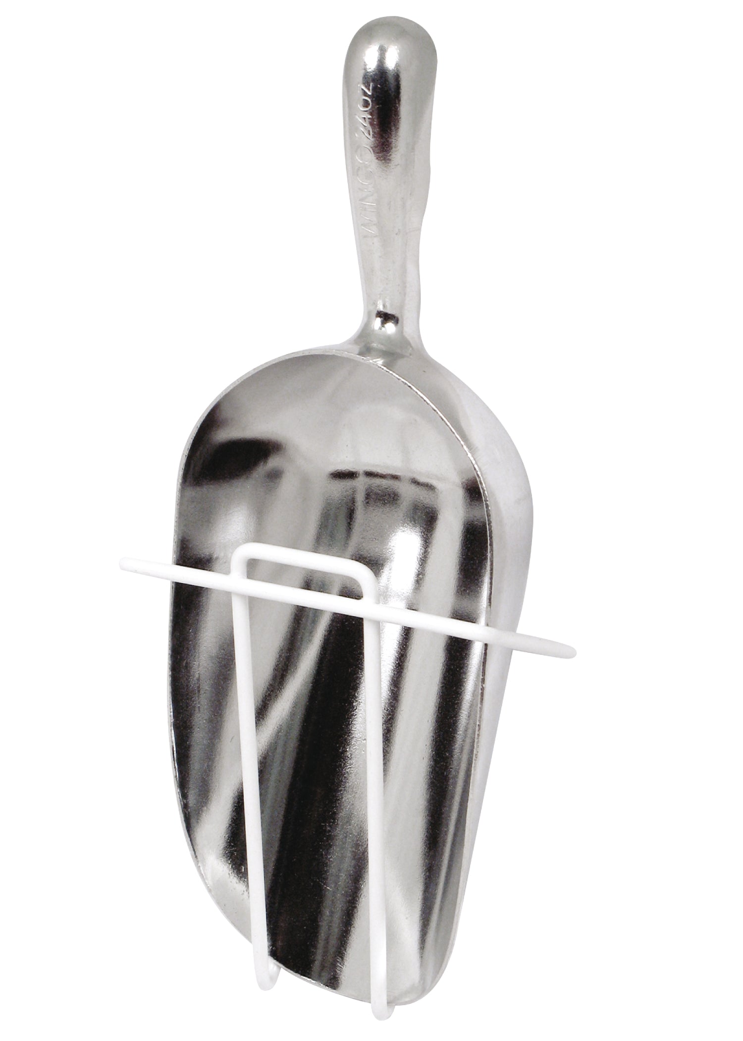 Winco WHW-4 4-1/4" x 5-3/8" Scoop Holder