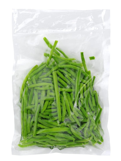 Atmovac SB90-0814 10" x 14" SB90 Series Smooth Vacuum Bags for Freezing & Storage