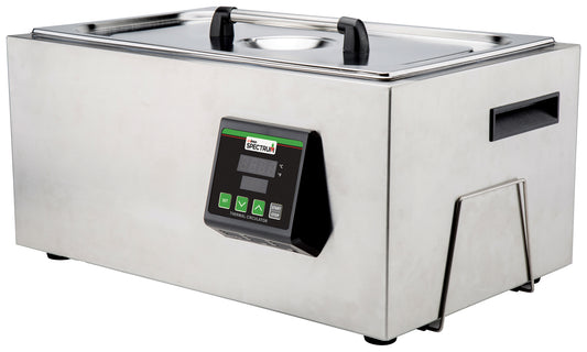 Winco ESVC-28 28 L Sous Vide Cooker Tank