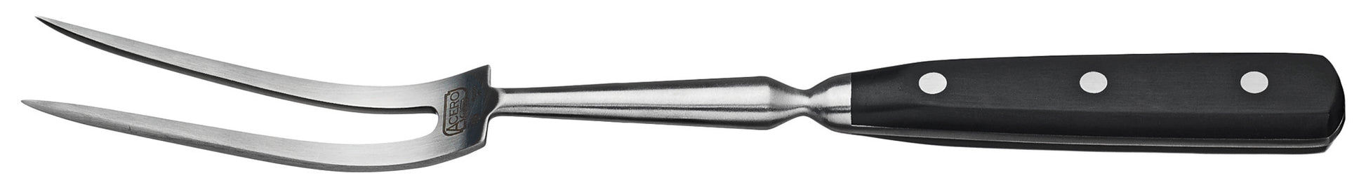 Winco KFP-140 14" Forged Cook's Fork