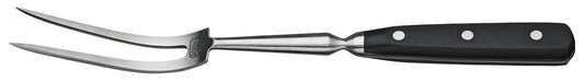 Winco KFP-140 14" Forged Cook's Fork