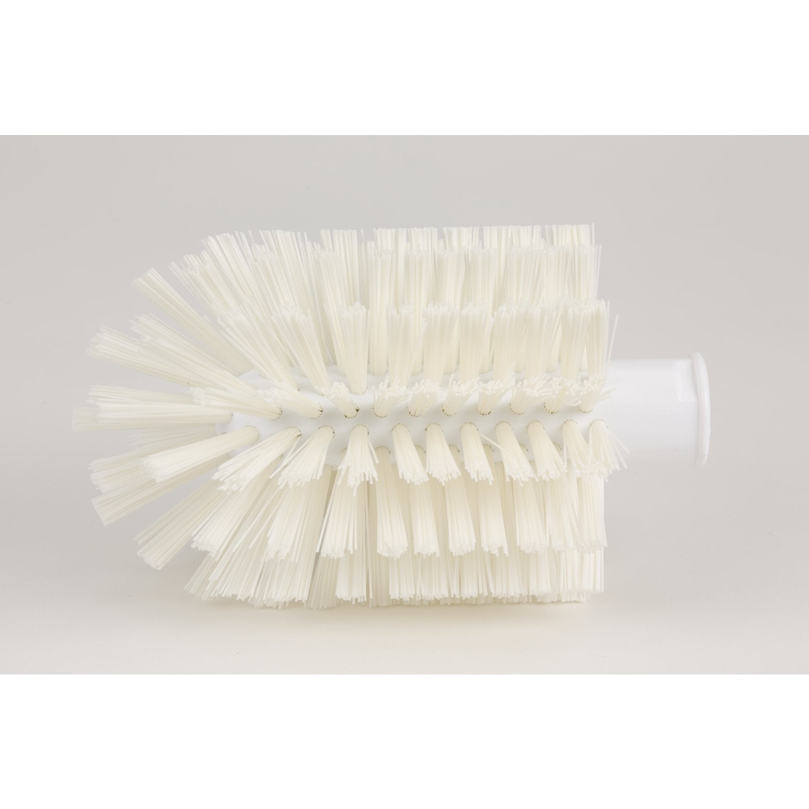 Carlisle 45004EC02 4" White Pipe & Valve Brush