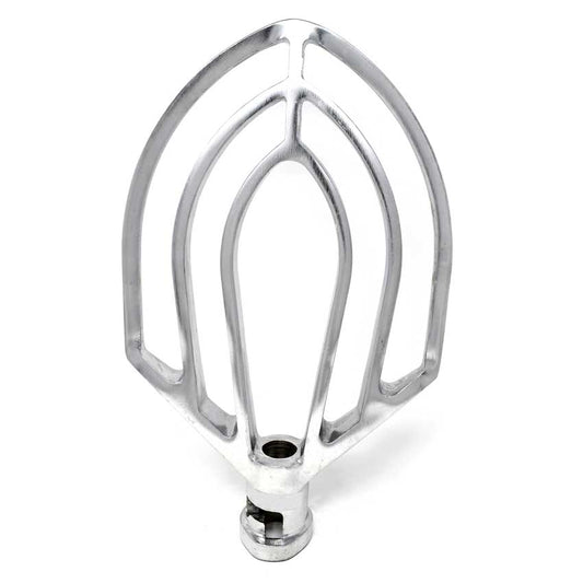 Omcan 17606 60 Qt Hobart Compatible Universal Flat Beater Attachment