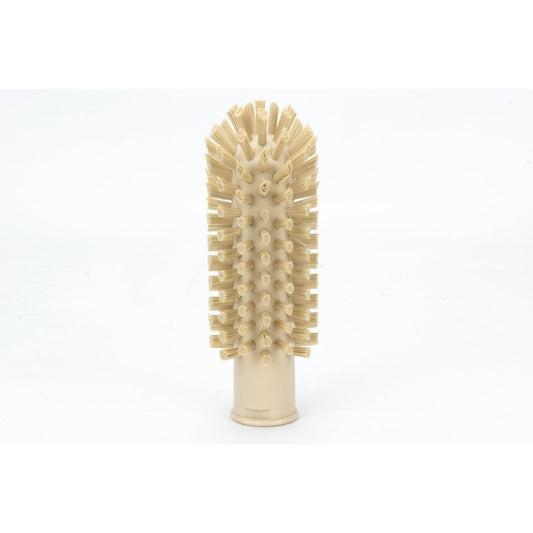 Carlisle 45002EC25 2" Tan Pipe & Valve Brush