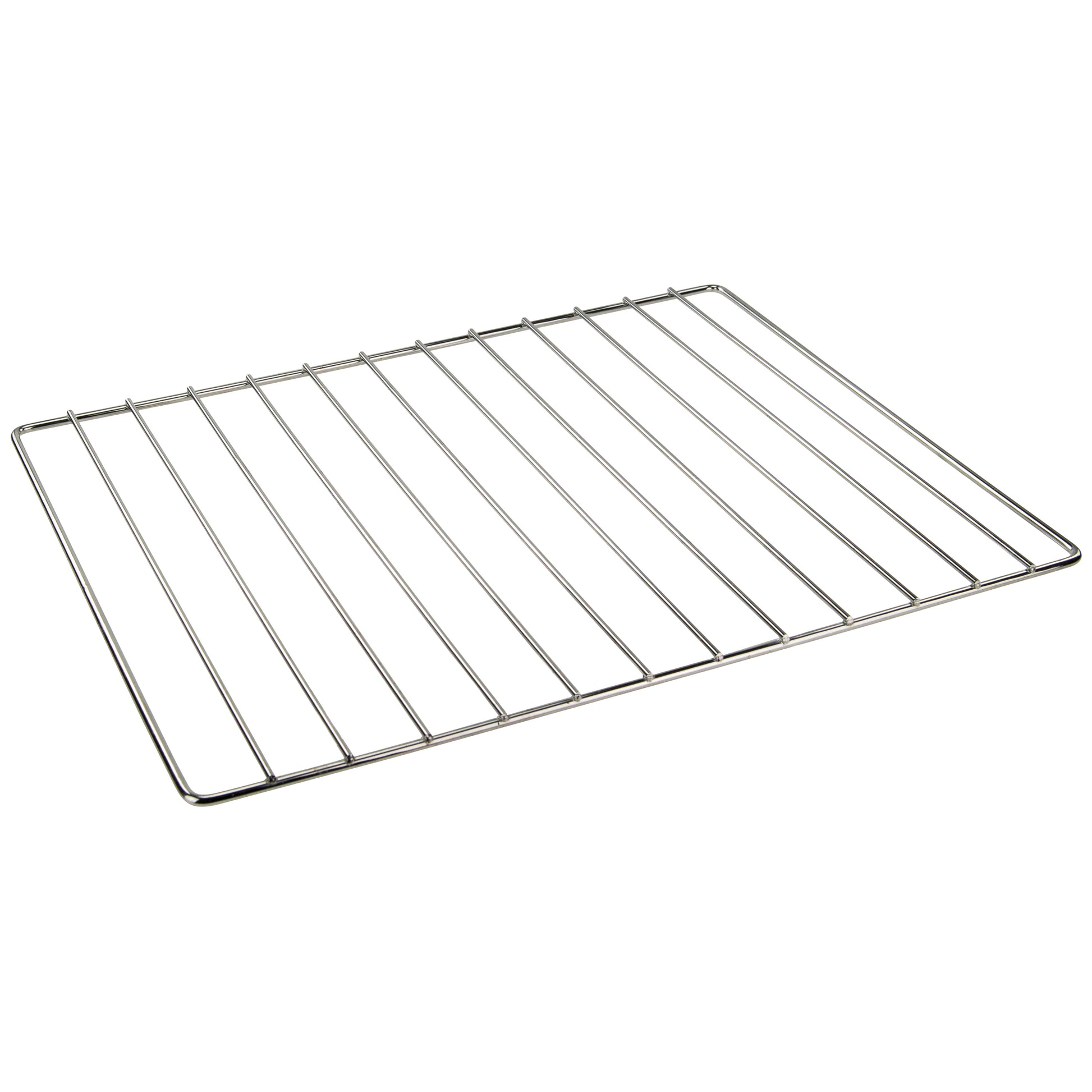 Winco ECO-P5-25 Chrome-Plated Wire Pan Grate for ECO-250
